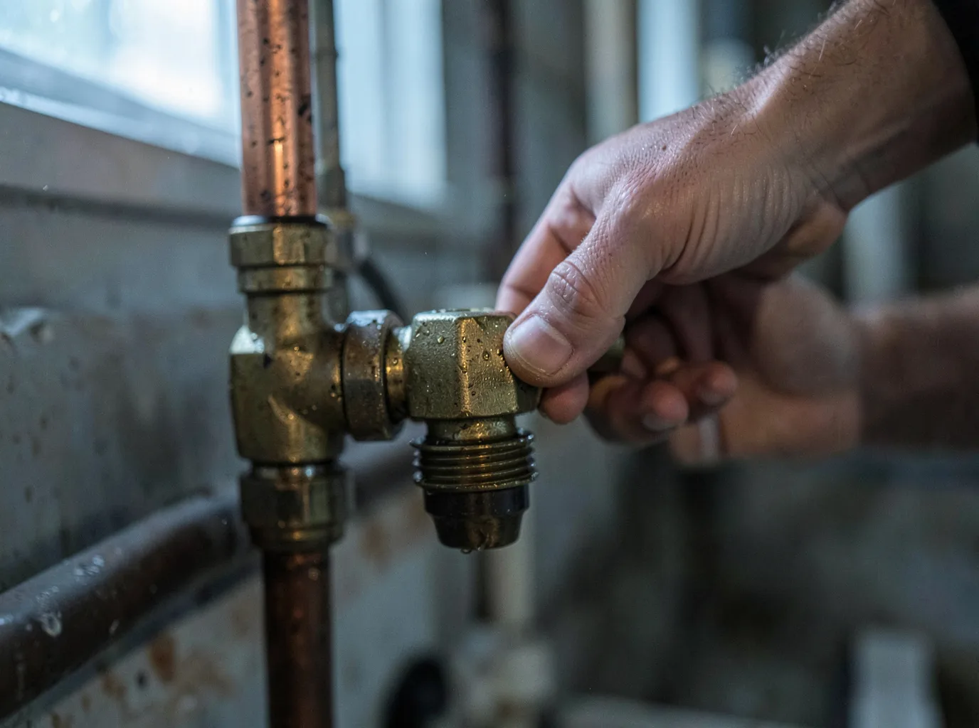 Emergency Plumber Ralston, NE FAQs